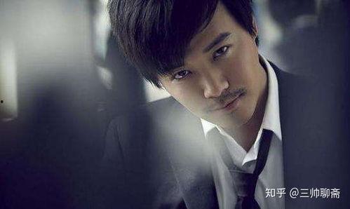 娱乐圈吃瓜陈思诚是谁啊