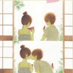 娱乐吃瓜的头像男动漫