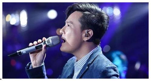 张信哲个人资料老婆,情歌王子的人生轨迹与甜蜜家庭生活