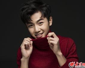 夏志远照片,镜头下的风采瞬间