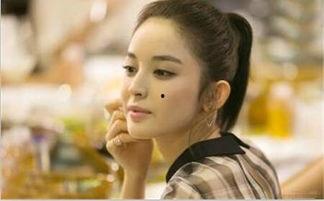 明星对古力娜扎的评价,明星眼中的时尚女神