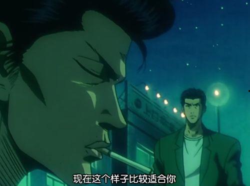 热血搞笑日本动漫